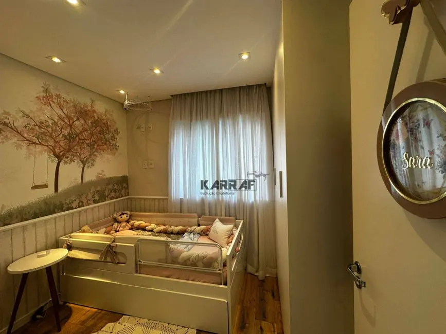 Foto 1 de Apartamento com 2 quartos para alugar em Quarta Parada, São Paulo - SP