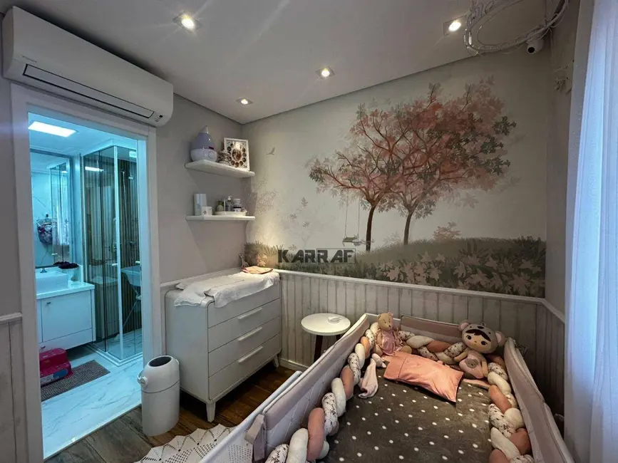 Foto 3 de Apartamento com 2 quartos para alugar em Quarta Parada, São Paulo - SP