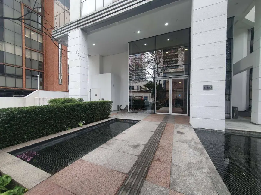 Foto 5 de Sala Comercial para alugar, 36m2 em Brooklin Paulista, São Paulo - SP