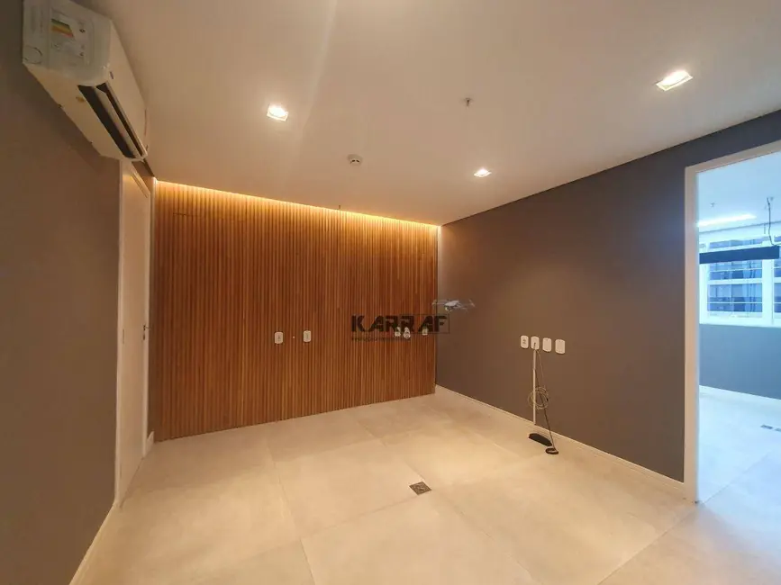 Foto 1 de Sala Comercial para alugar, 36m2 em Brooklin Paulista, São Paulo - SP