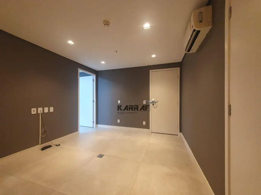Foto 6 de Sala Comercial para alugar, 36m2 em Brooklin Paulista, São Paulo - SP
