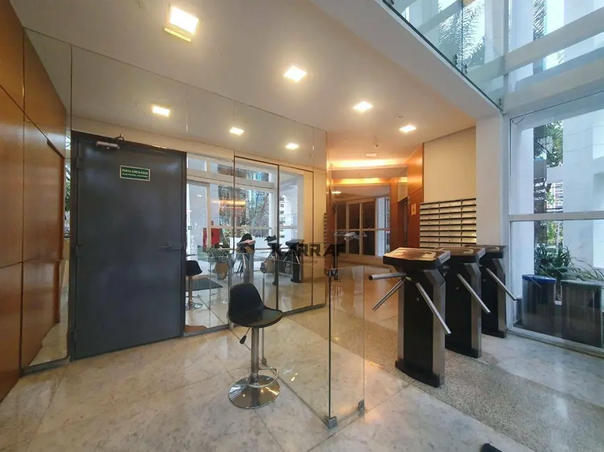 Foto 8 de Sala Comercial para alugar, 36m2 em Brooklin Paulista, São Paulo - SP