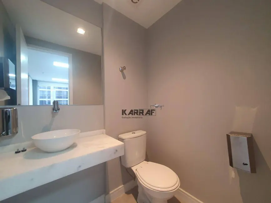 Foto 4 de Sala Comercial para alugar, 36m2 em Brooklin Paulista, São Paulo - SP