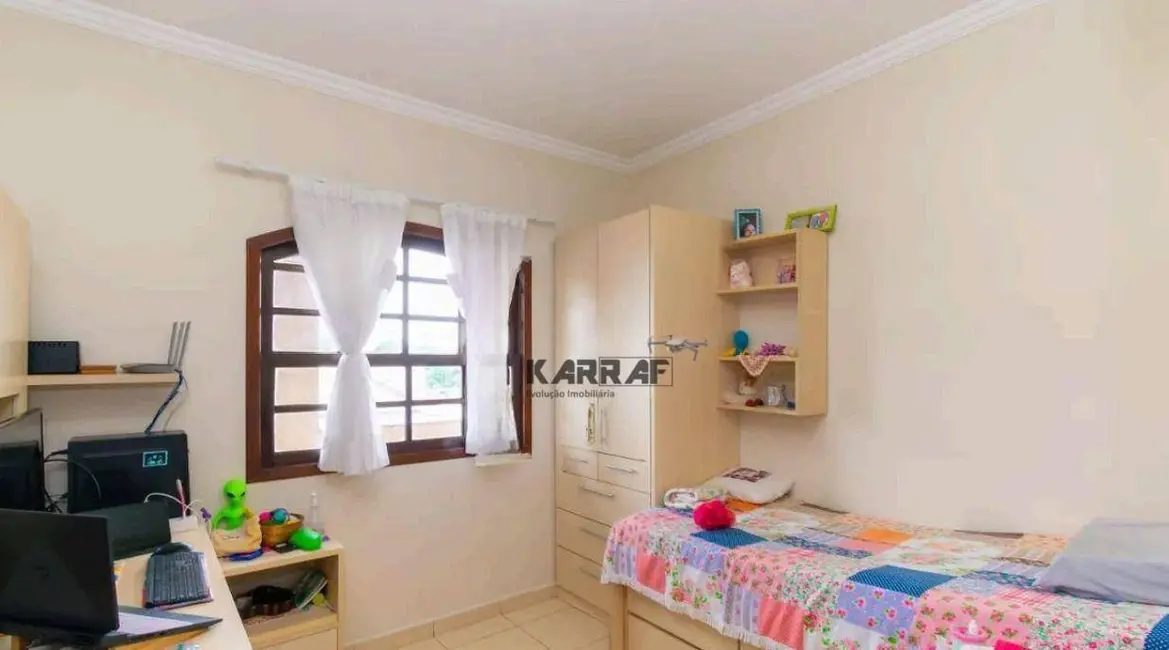 Foto 1 de Casa de Condomínio com 3 quartos para alugar, 580m2 em Jardim Adutora, São Paulo - SP