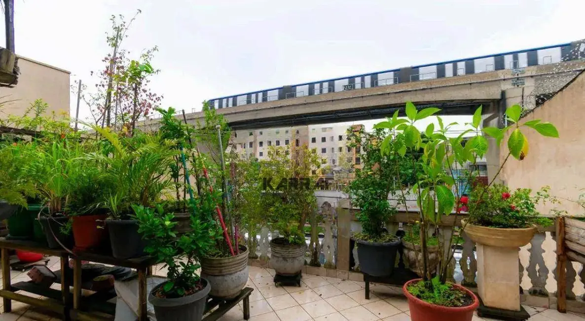 Foto 3 de Casa de Condomínio com 3 quartos para alugar, 580m2 em Jardim Adutora, São Paulo - SP