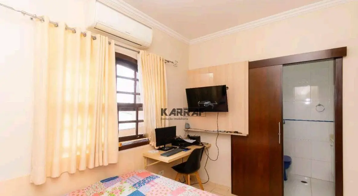 Foto 2 de Casa de Condomínio com 3 quartos para alugar, 580m2 em Jardim Adutora, São Paulo - SP