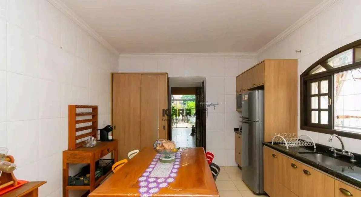 Foto 4 de Casa de Condomínio com 3 quartos para alugar, 580m2 em Jardim Adutora, São Paulo - SP