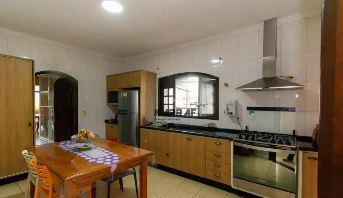 Foto 5 de Casa de Condomínio com 3 quartos para alugar, 580m2 em Jardim Adutora, São Paulo - SP