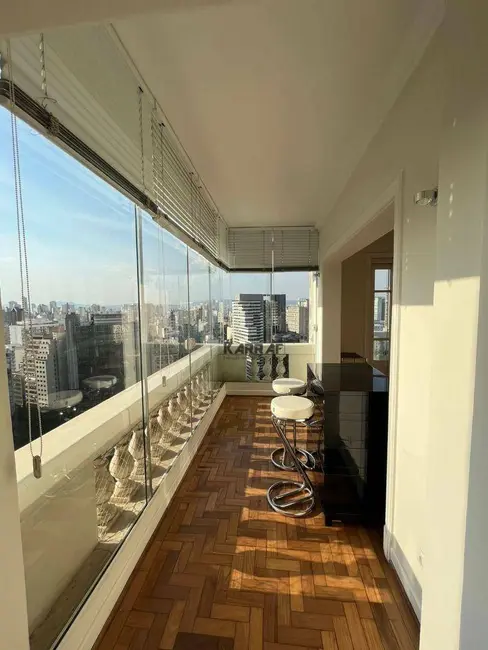 Foto 5 de Apartamento com 4 quartos para alugar, 300m2 em República, São Paulo - SP