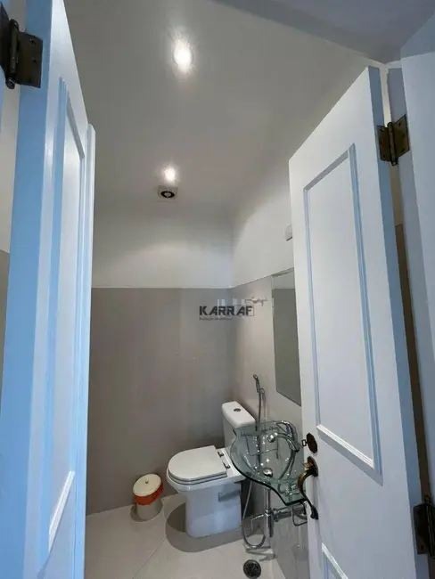 Foto 1 de Apartamento com 4 quartos para alugar, 300m2 em República, São Paulo - SP