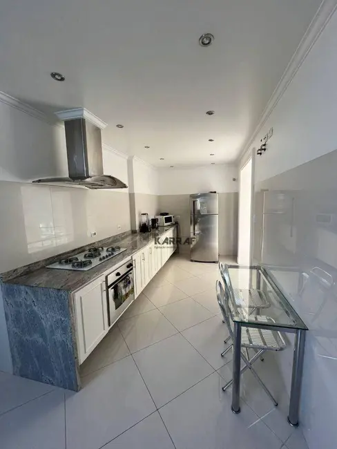 Foto 2 de Apartamento com 4 quartos para alugar, 300m2 em República, São Paulo - SP