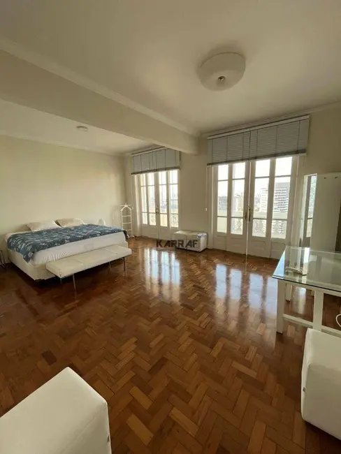 Foto 6 de Apartamento com 4 quartos para alugar, 300m2 em República, São Paulo - SP