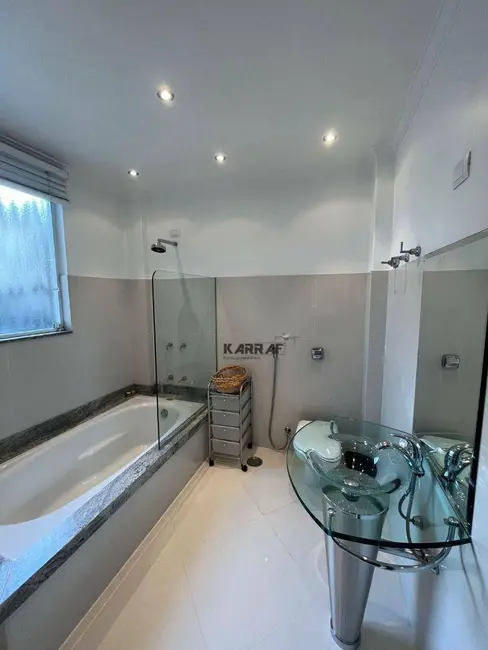 Foto 3 de Apartamento com 4 quartos para alugar, 300m2 em República, São Paulo - SP