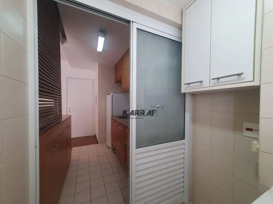 Foto 7 de Apartamento com 1 quarto para alugar, 47m2 em Cidade Monções, São Paulo - SP