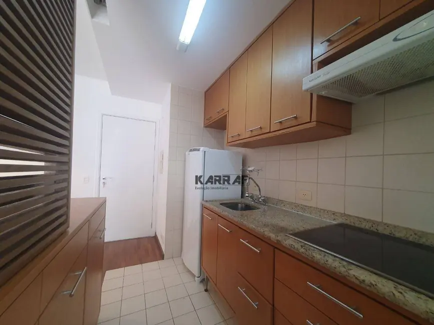 Foto 6 de Apartamento com 1 quarto para alugar, 47m2 em Cidade Monções, São Paulo - SP