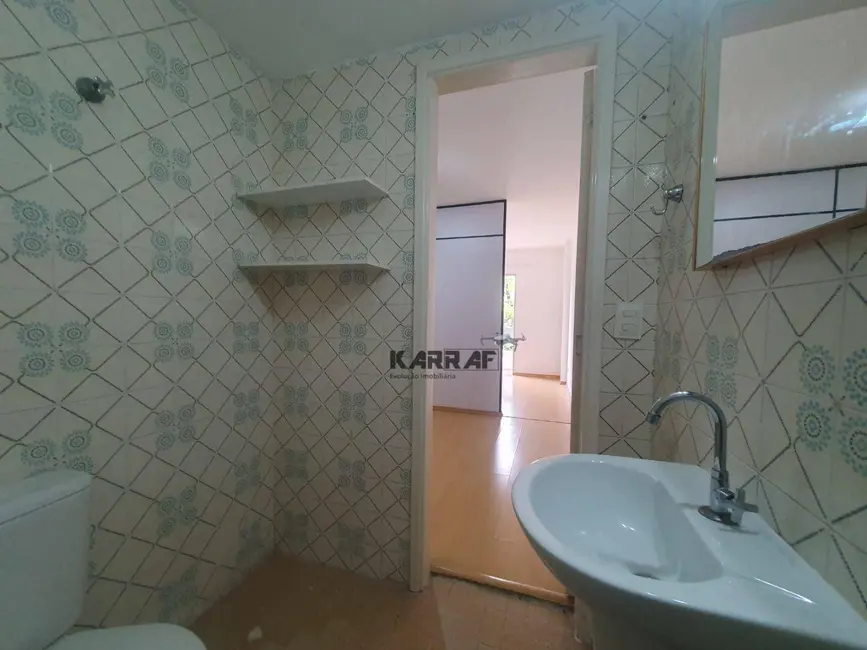 Foto 3 de Kitnet com 1 quarto para alugar em Vila Clementino, São Paulo - SP