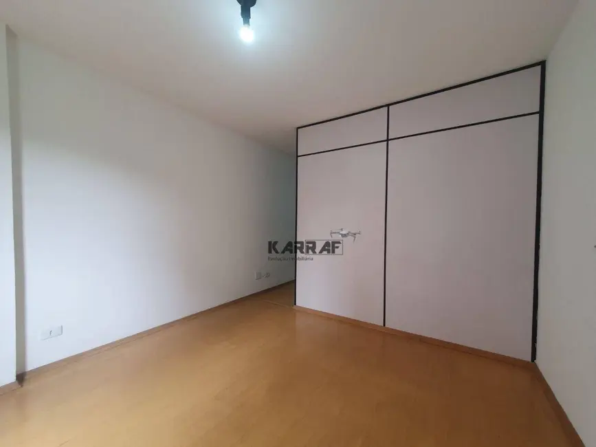 Foto 1 de Kitnet com 1 quarto para alugar em Vila Clementino, São Paulo - SP