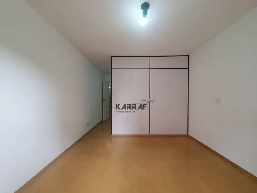 Foto 5 de Kitnet com 1 quarto para alugar em Vila Clementino, São Paulo - SP