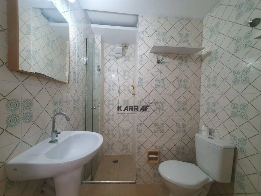 Foto 8 de Kitnet com 1 quarto para alugar em Vila Clementino, São Paulo - SP