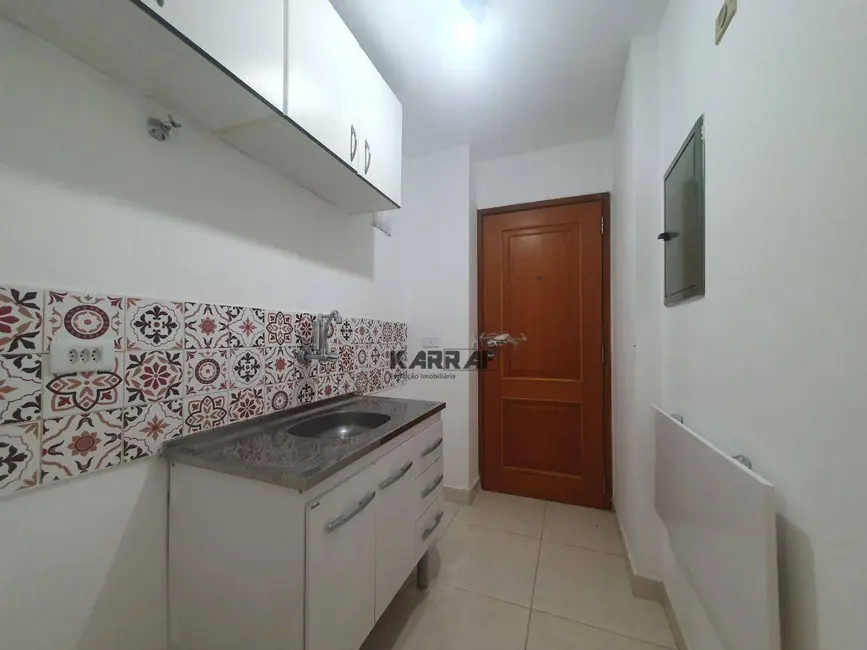 Foto 4 de Kitnet com 1 quarto para alugar em Vila Clementino, São Paulo - SP