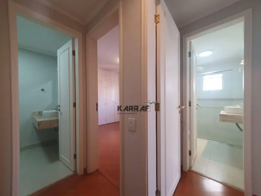 Foto 6 de Apartamento com 3 quartos para alugar em Moema, São Paulo - SP