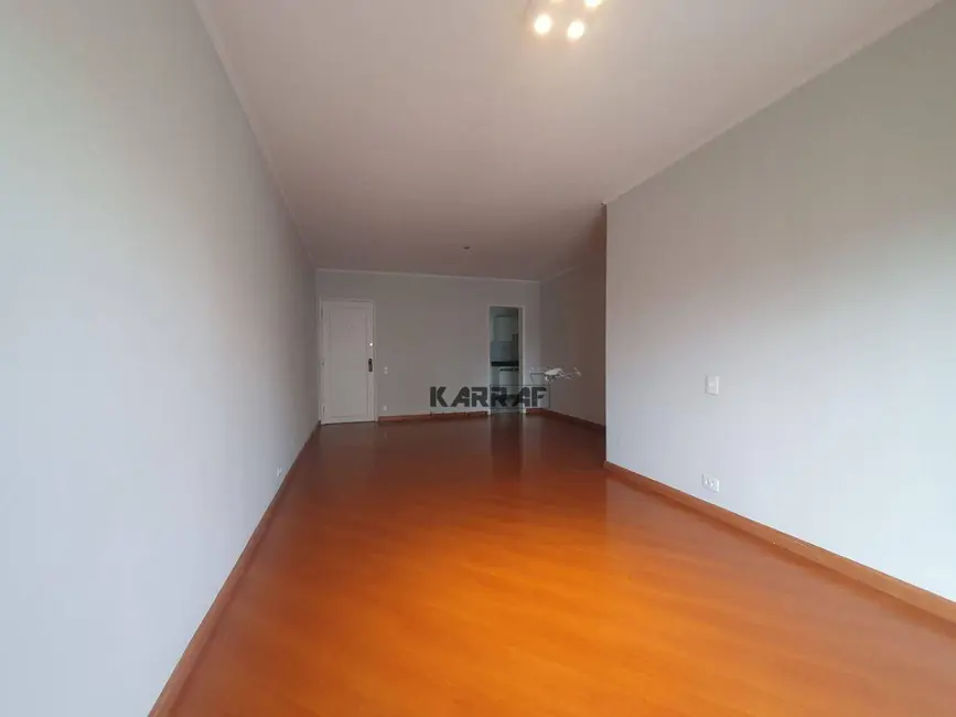 Foto 1 de Apartamento com 3 quartos para alugar em Moema, São Paulo - SP