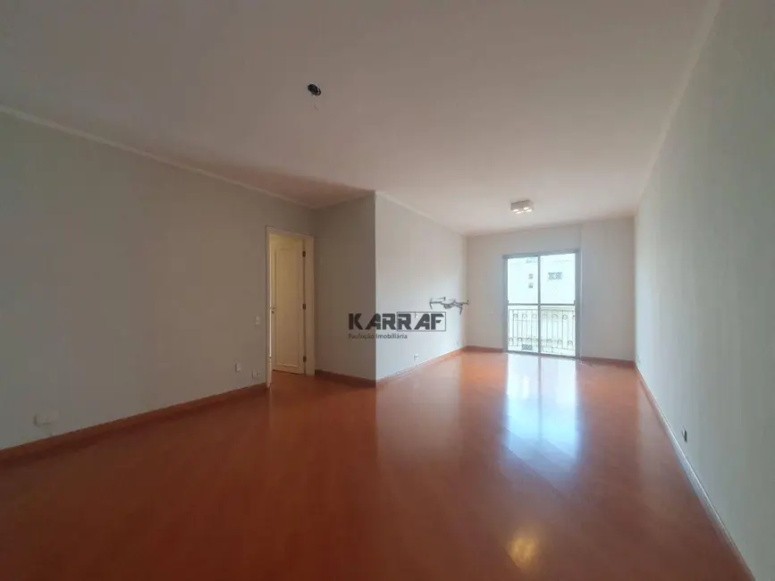 Foto 2 de Apartamento com 3 quartos para alugar em Moema, São Paulo - SP