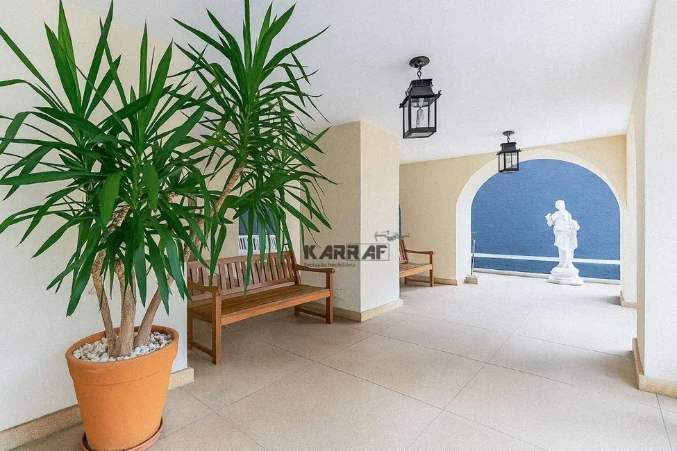 Foto 3 de Apartamento com 2 quartos para alugar, 127m2 em Consolação, São Paulo - SP