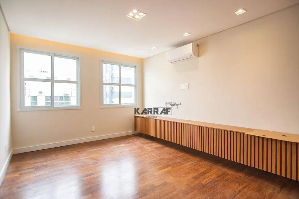 Foto 9 de Apartamento com 2 quartos para alugar, 127m2 em Consolação, São Paulo - SP