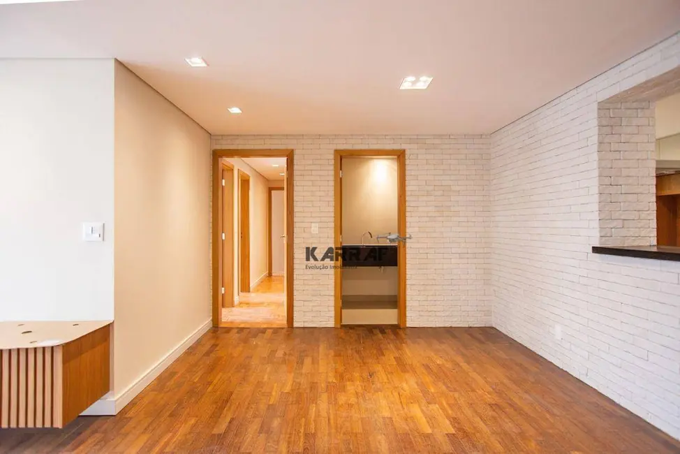 Foto 8 de Apartamento com 2 quartos para alugar, 127m2 em Consolação, São Paulo - SP