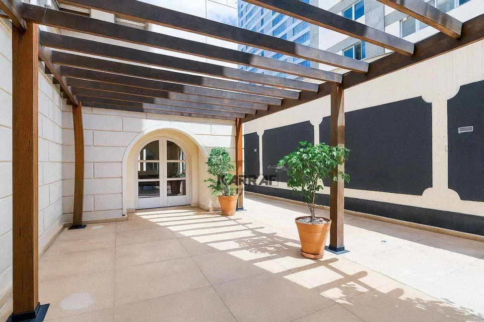 Foto 4 de Apartamento com 2 quartos para alugar, 127m2 em Consolação, São Paulo - SP