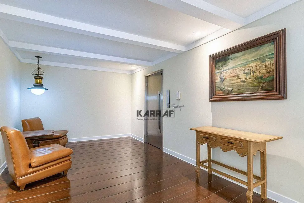 Foto 2 de Apartamento com 2 quartos para alugar, 127m2 em Consolação, São Paulo - SP