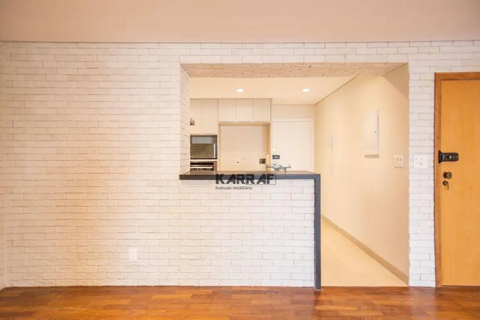 Foto 5 de Apartamento com 2 quartos para alugar, 127m2 em Consolação, São Paulo - SP