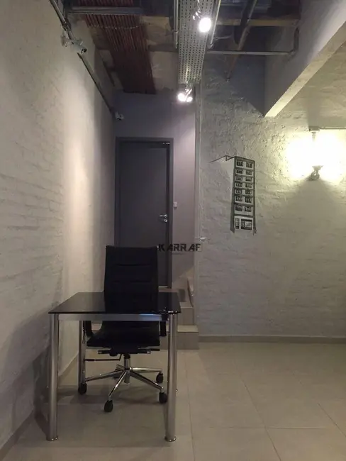 Foto 4 de Apartamento com 1 quarto para alugar, 55m2 em Vila Buarque, São Paulo - SP