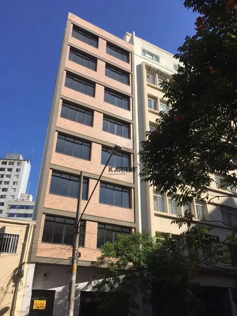 Foto 3 de Apartamento com 1 quarto para alugar, 55m2 em Vila Buarque, São Paulo - SP