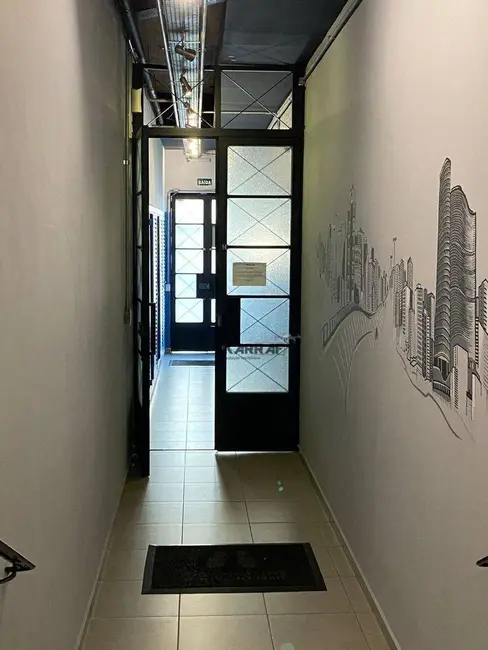 Foto 1 de Apartamento com 1 quarto para alugar, 55m2 em Vila Buarque, São Paulo - SP