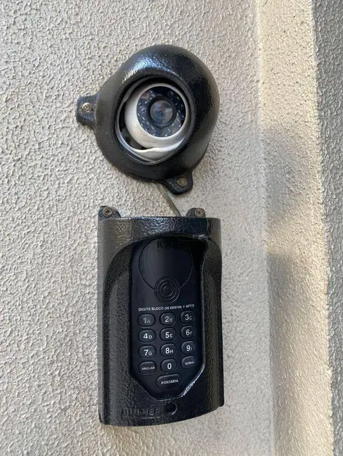 Foto 8 de Apartamento com 1 quarto para alugar, 55m2 em Vila Buarque, São Paulo - SP