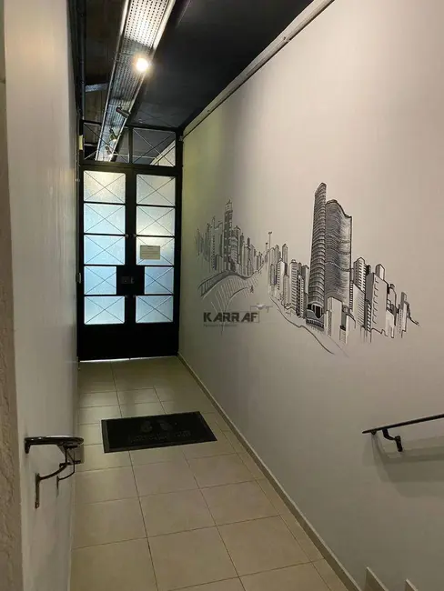 Foto 5 de Apartamento com 1 quarto para alugar, 55m2 em Vila Buarque, São Paulo - SP