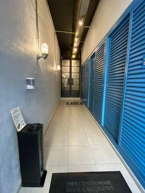 Foto 2 de Apartamento com 1 quarto para alugar, 55m2 em Vila Buarque, São Paulo - SP