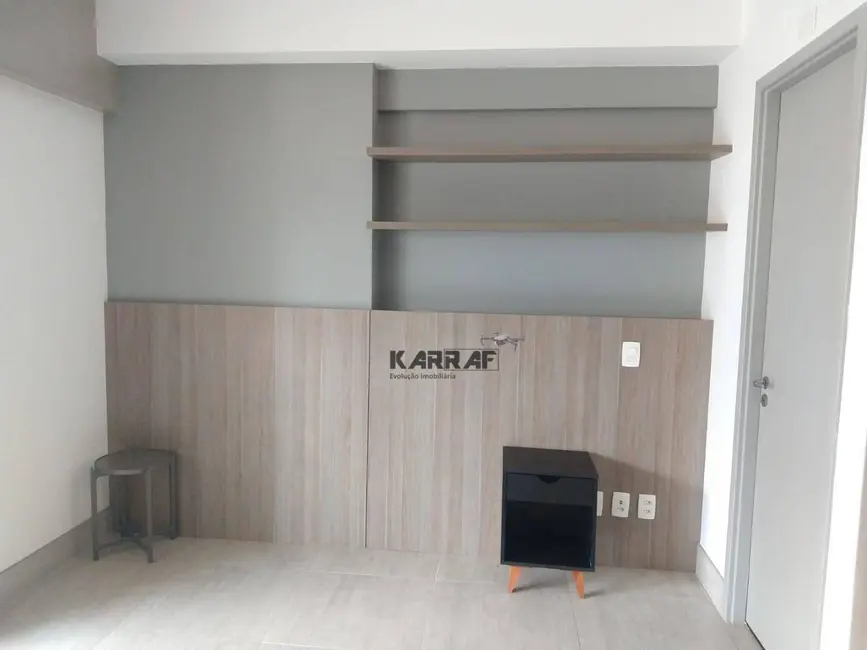 Foto 1 de Apartamento com 1 quarto para alugar, 38m2 em Santa Cecília, São Paulo - SP