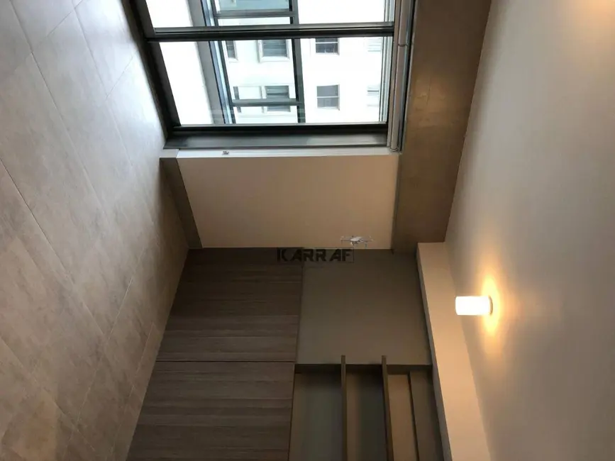 Foto 7 de Apartamento com 1 quarto para alugar, 38m2 em Santa Cecília, São Paulo - SP