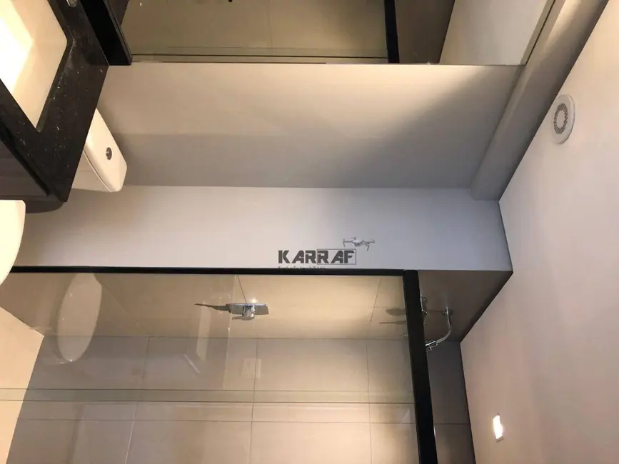 Foto 6 de Apartamento com 1 quarto para alugar, 38m2 em Santa Cecília, São Paulo - SP