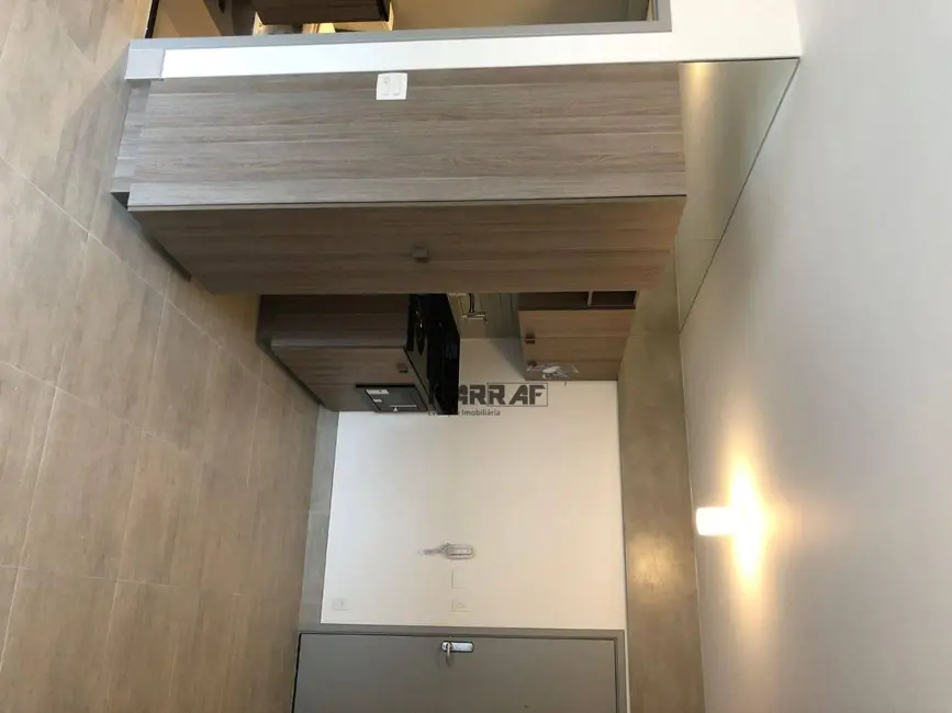 Foto 5 de Apartamento com 1 quarto para alugar, 38m2 em Santa Cecília, São Paulo - SP