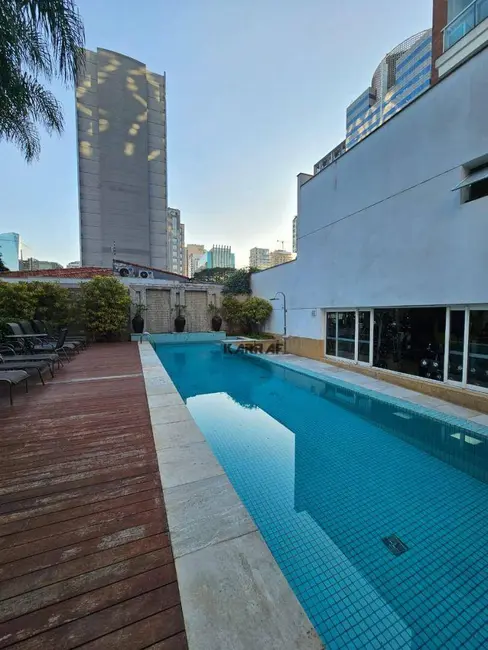 Foto 4 de Apartamento com 2 quartos para alugar, 91m2 em Itaim Bibi, São Paulo - SP