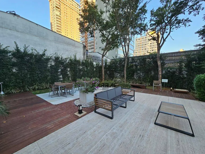 Foto 7 de Apartamento com 2 quartos para alugar, 91m2 em Itaim Bibi, São Paulo - SP