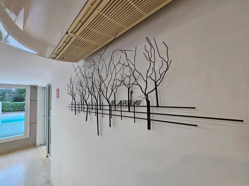 Foto 8 de Apartamento com 2 quartos para alugar, 91m2 em Itaim Bibi, São Paulo - SP