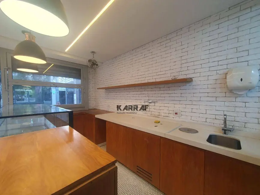 Loja para alugar em Itaim Bibi, São Paulo - SP - imagem 4 Foto 4 de Loja para alugar em Itaim Bibi, São Paulo - SP