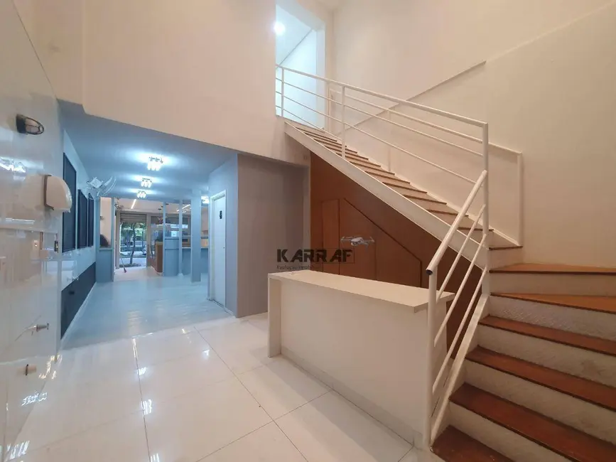 Loja para alugar em Itaim Bibi, São Paulo - SP - imagem 9 Foto 9 de Loja para alugar em Itaim Bibi, São Paulo - SP