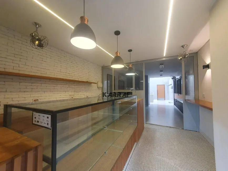 Loja para alugar em Itaim Bibi, São Paulo - SP - imagem 3 Foto 3 de Loja para alugar em Itaim Bibi, São Paulo - SP