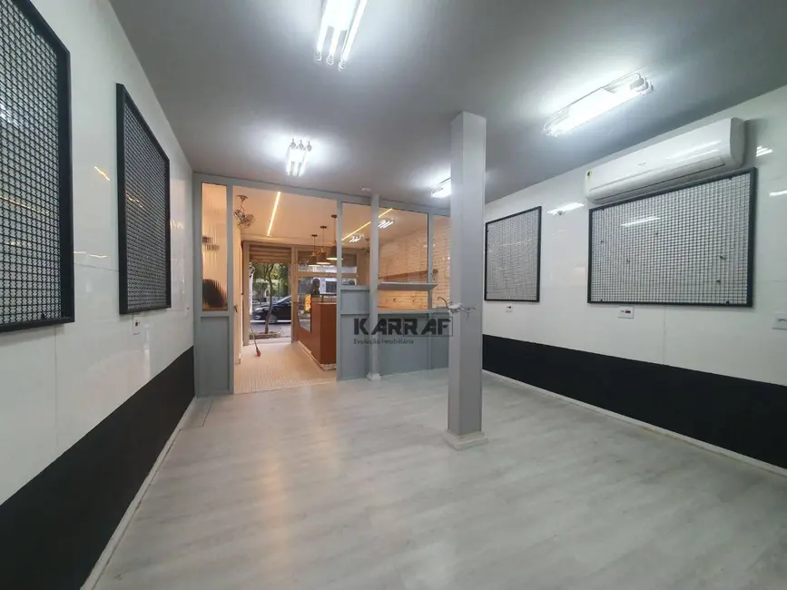 Loja para alugar em Itaim Bibi, São Paulo - SP - imagem 5 Foto 5 de Loja para alugar em Itaim Bibi, São Paulo - SP